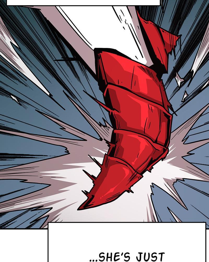 Read Metro Hunter Manga Online