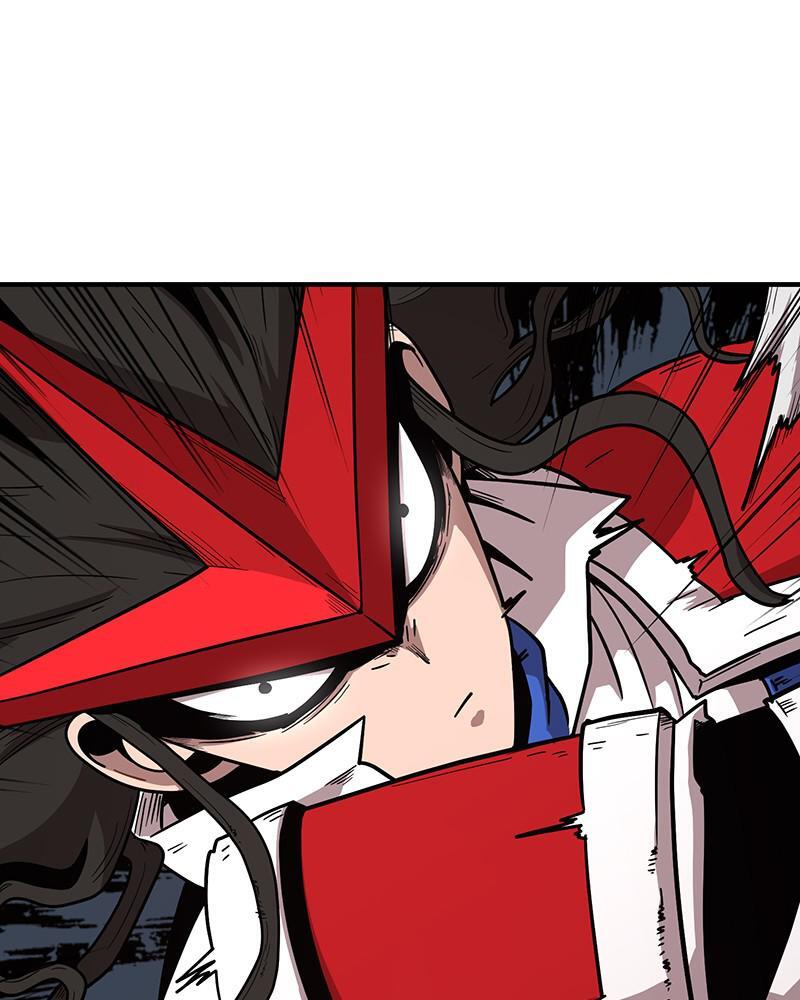 Read Metro Hunter Manga Online