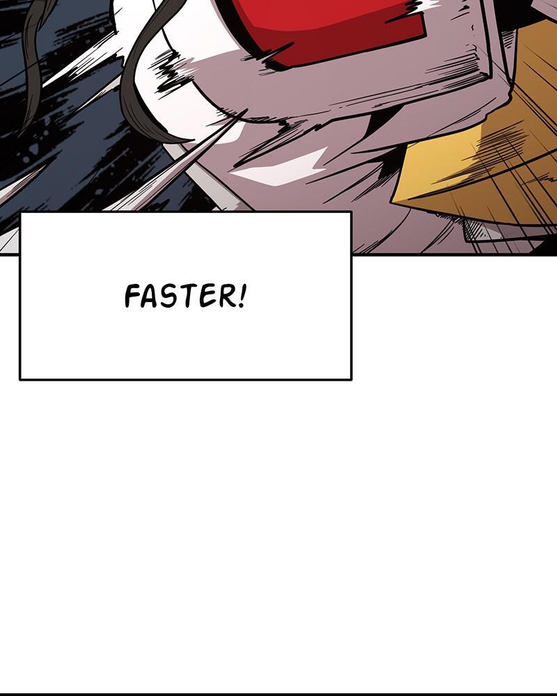 Read Metro Hunter Manga Online