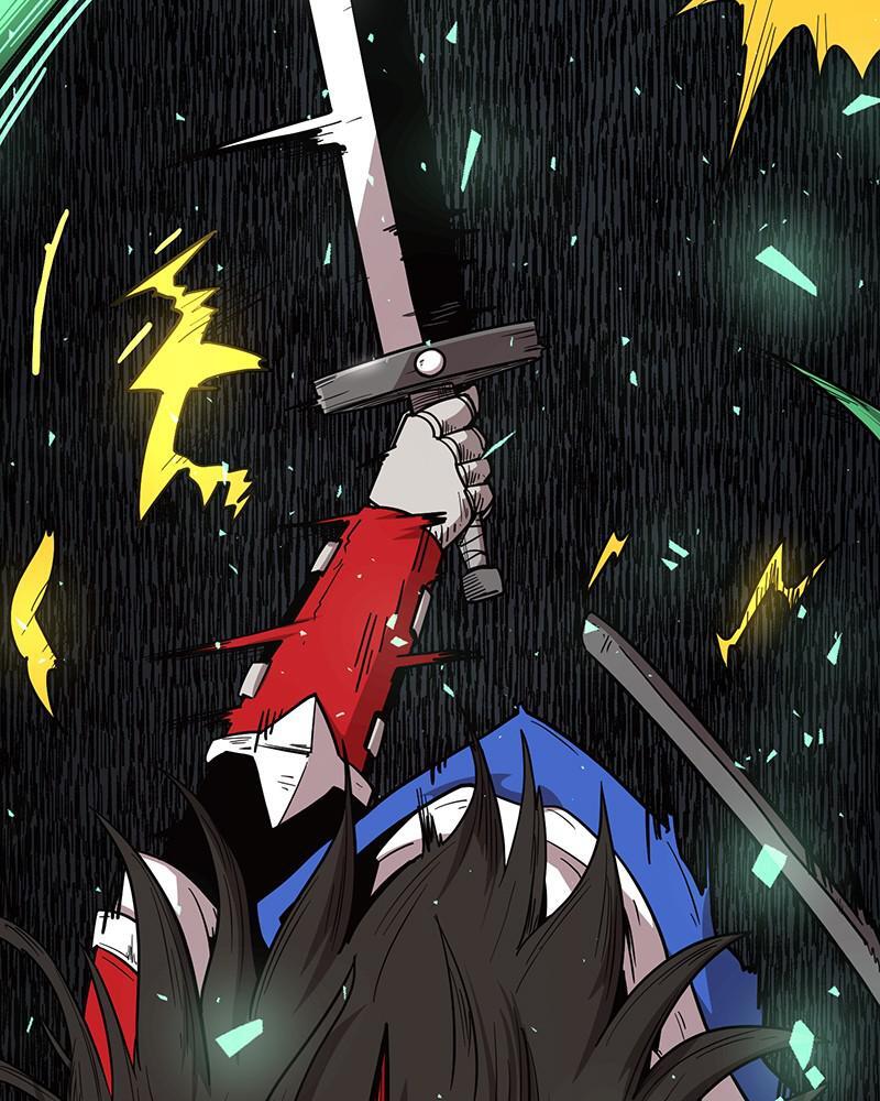 Read Metro Hunter Manga Online