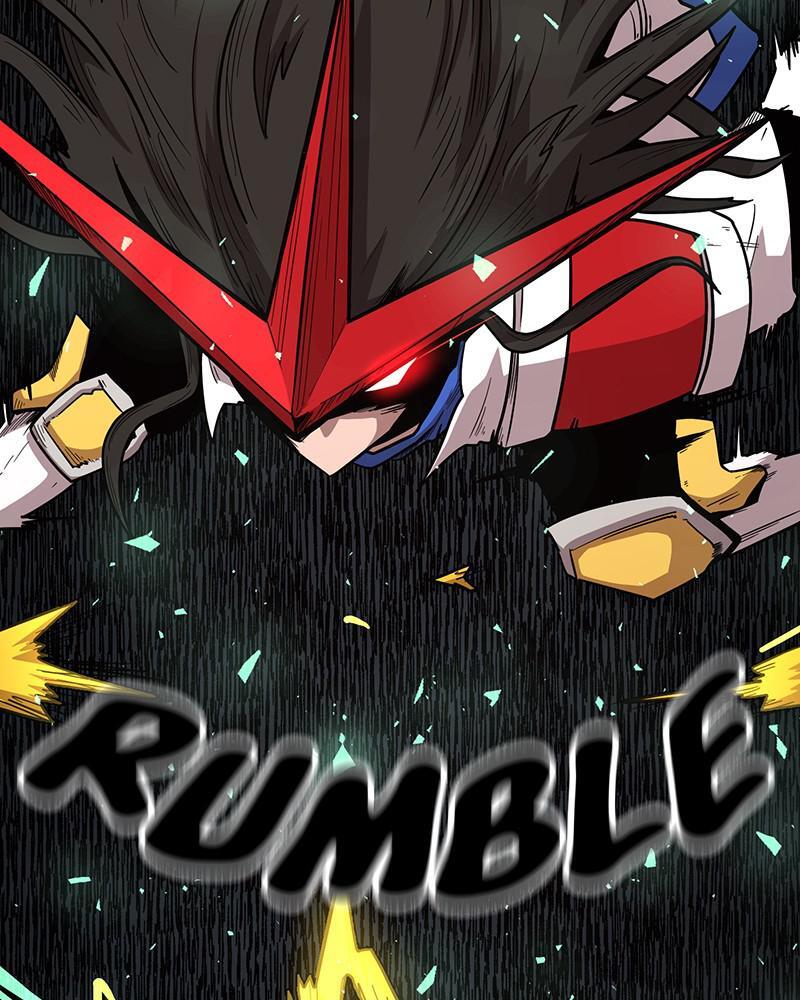 Read Metro Hunter Manga Online