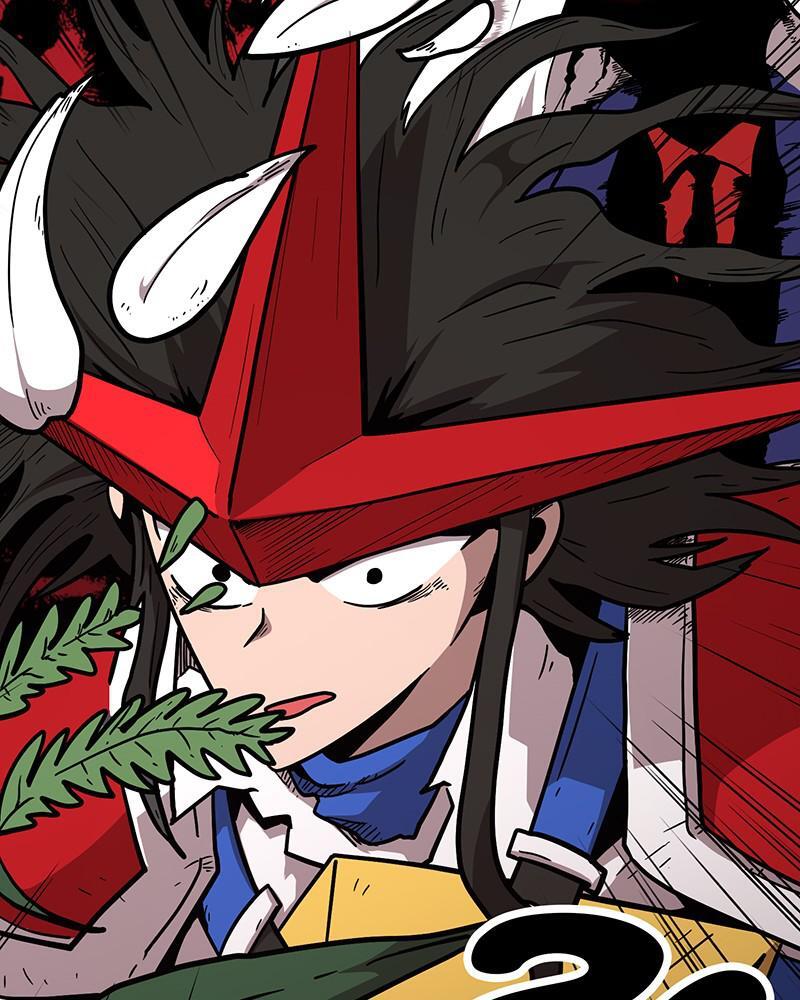 Read Metro Hunter Manga Online