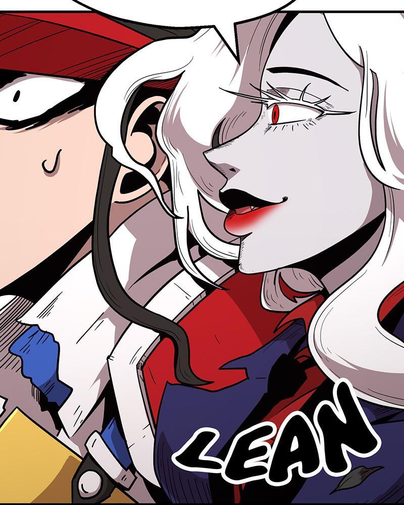 Read Metro Hunter Manga Online