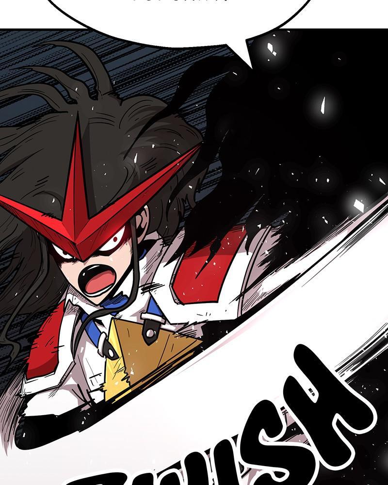 Read Metro Hunter Manga Online