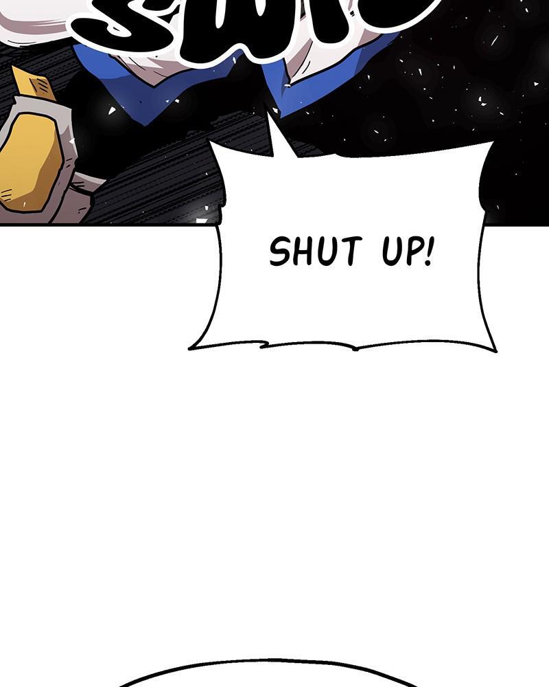 Read Metro Hunter Manga Online