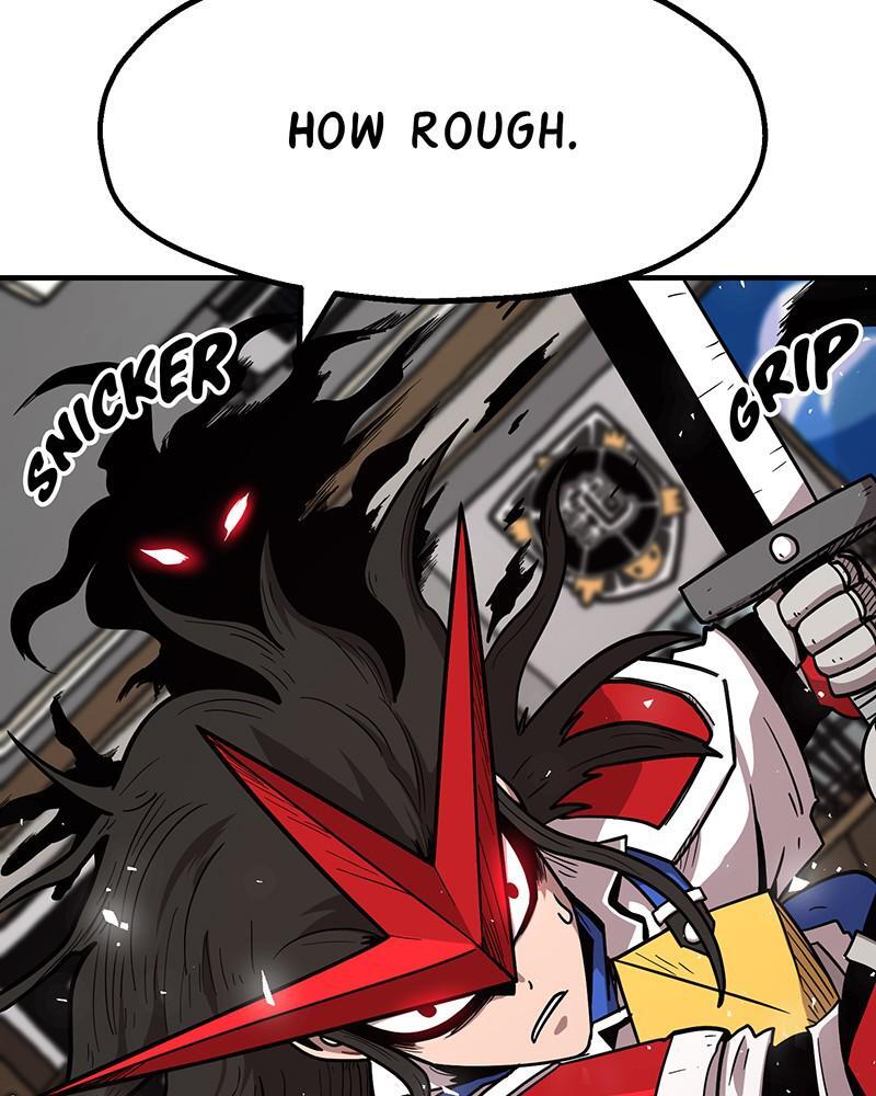 Read Metro Hunter Manga Online