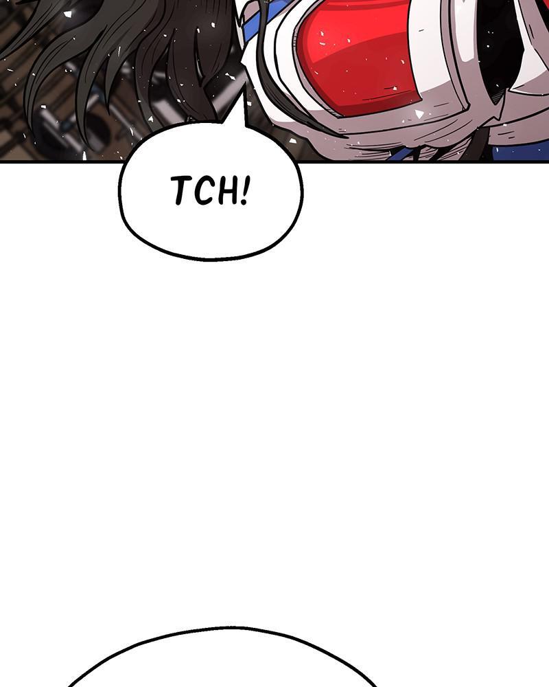 Read Metro Hunter Manga Online