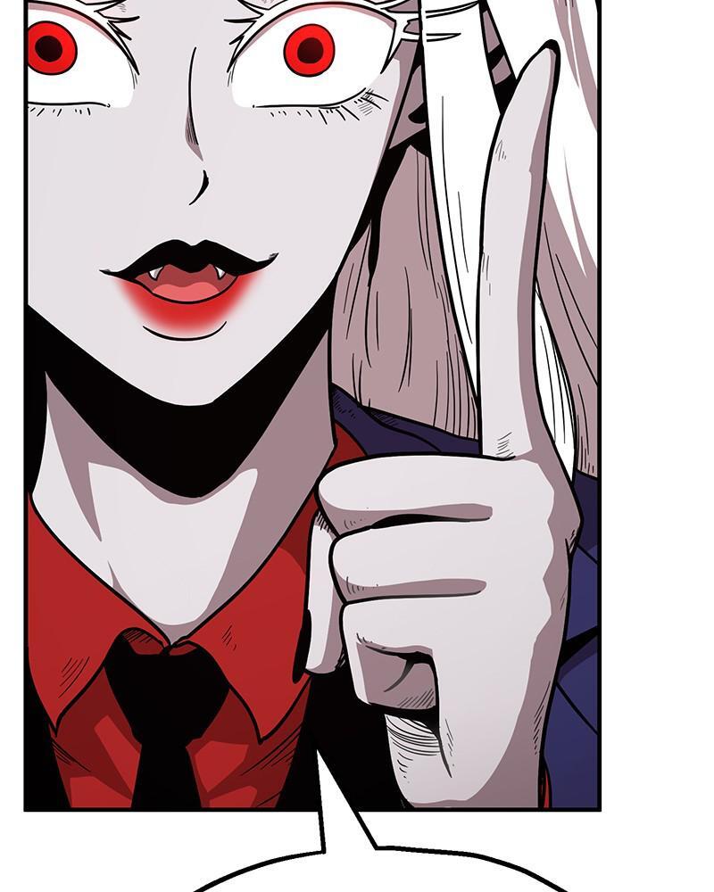 Read Metro Hunter Manga Online