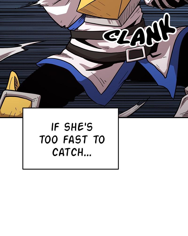 Read Metro Hunter Manga Online