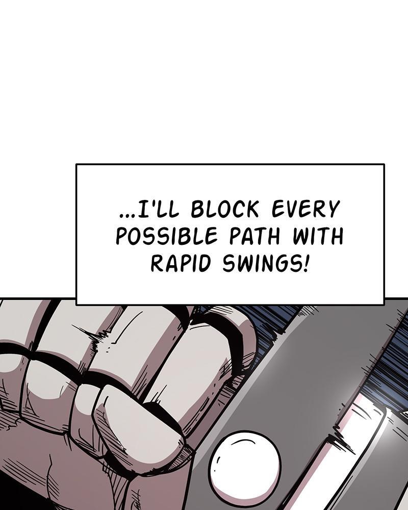 Read Metro Hunter Manga Online