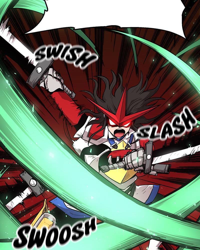 Read Metro Hunter Manga Online