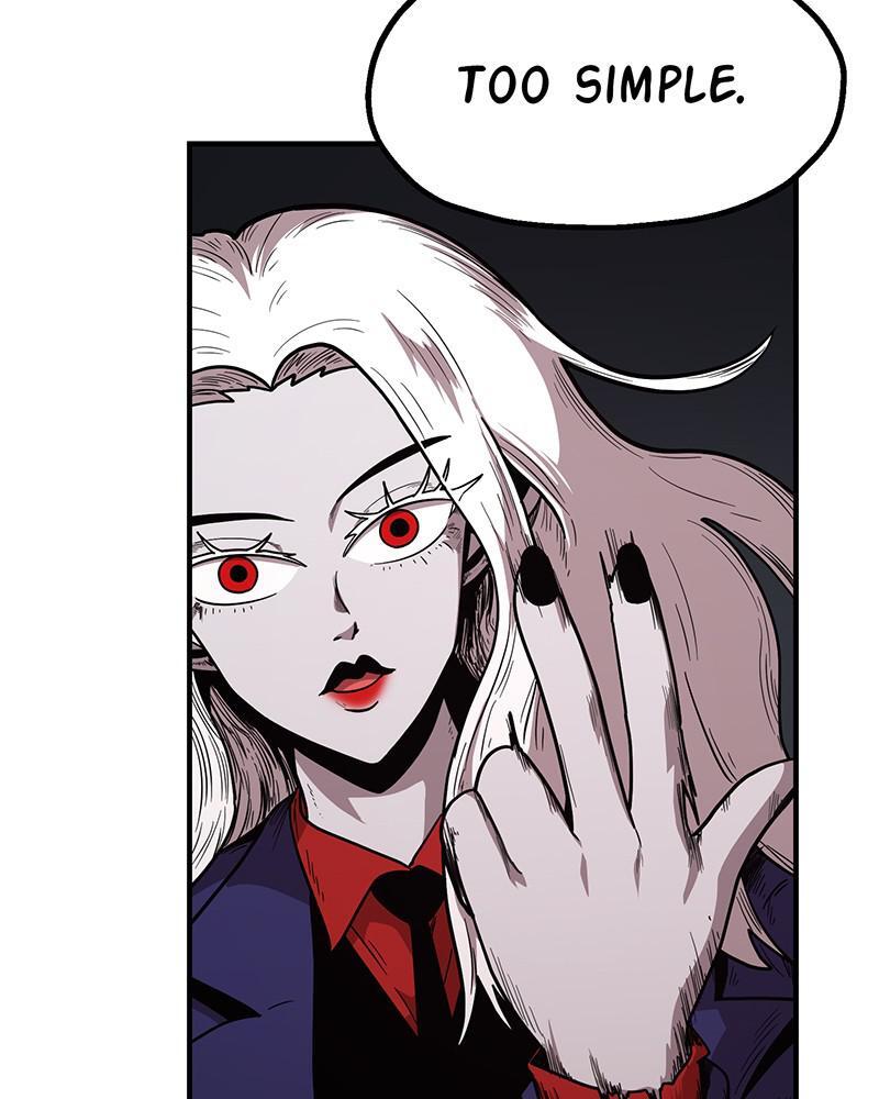Read Metro Hunter Manga Online