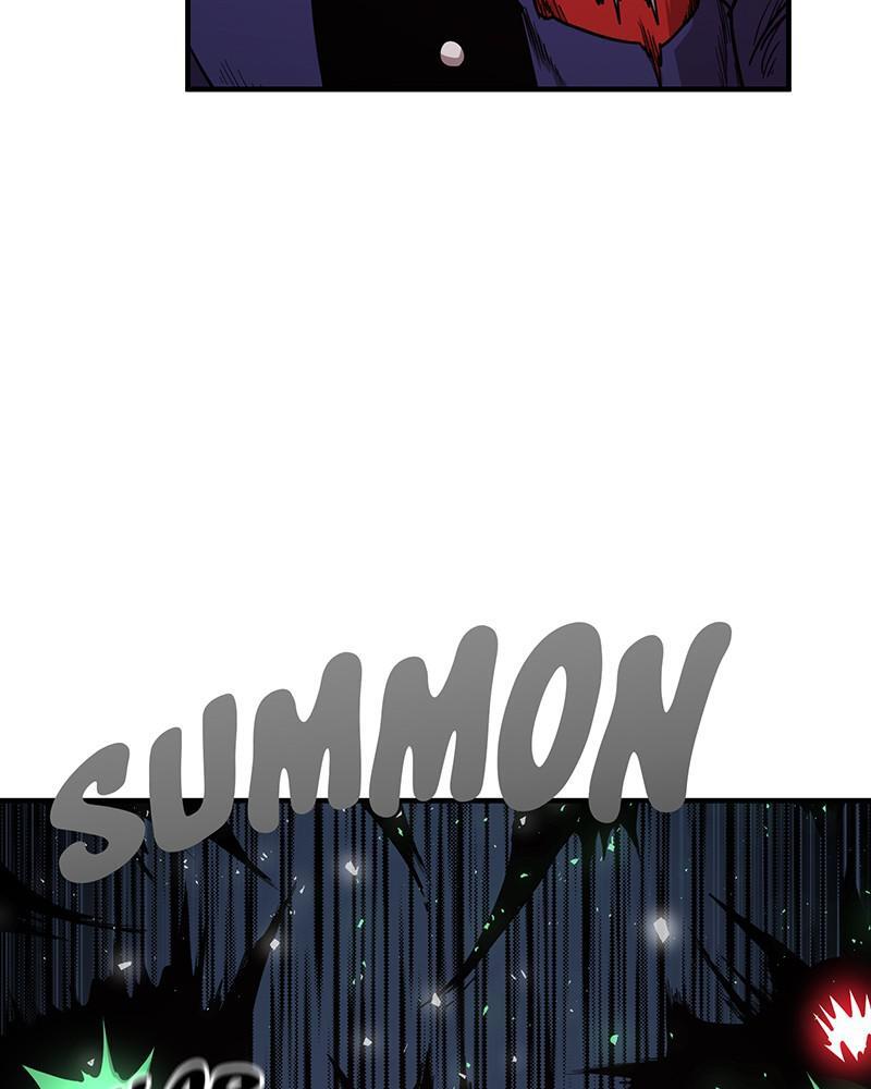 Read Metro Hunter Manga Online