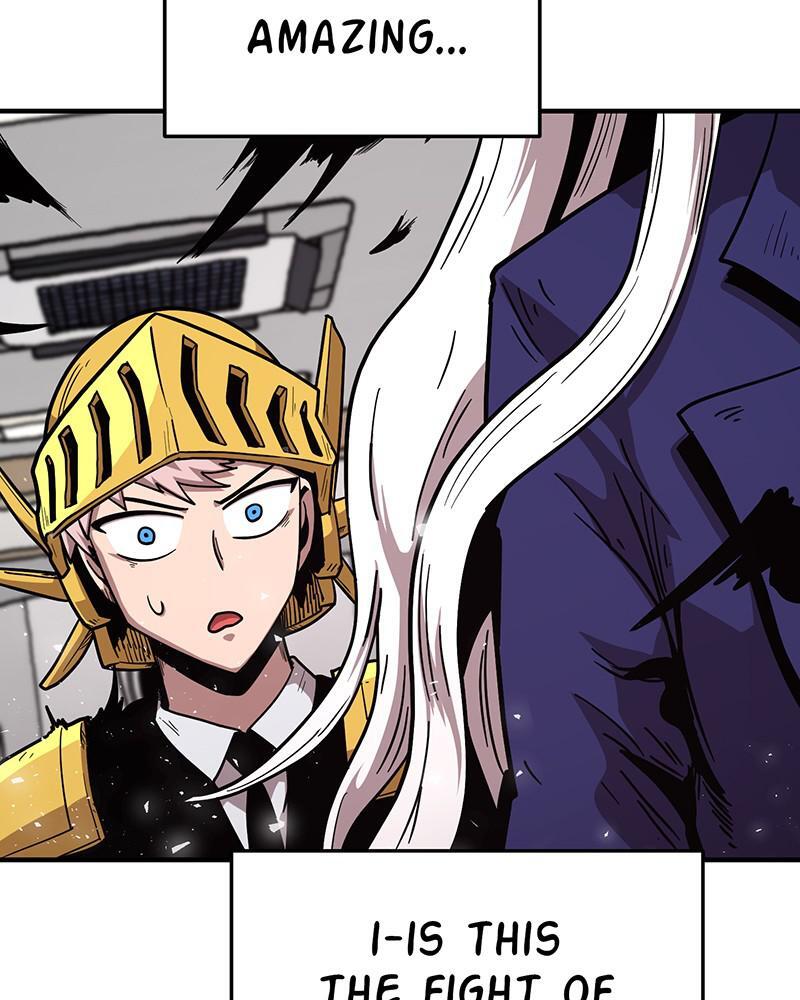 Read Metro Hunter Manga Online