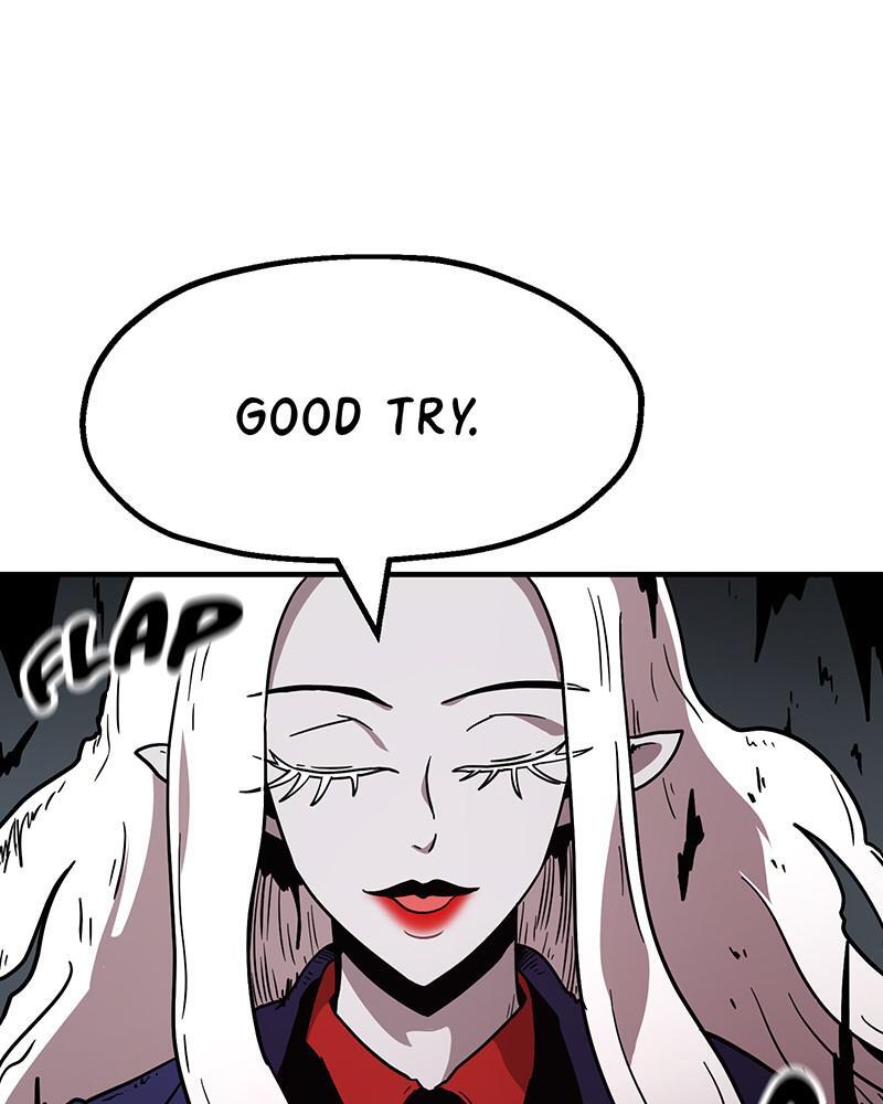 Read Metro Hunter Manga Online