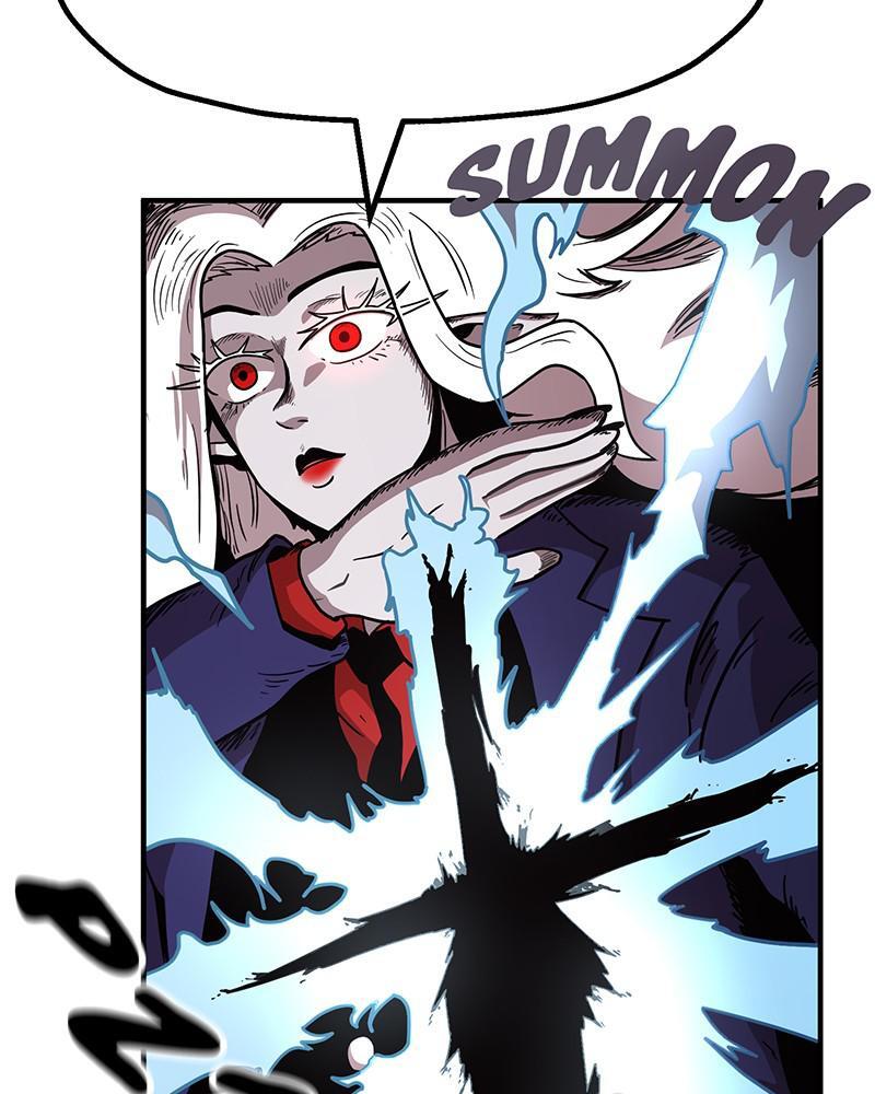 Read Metro Hunter Manga Online