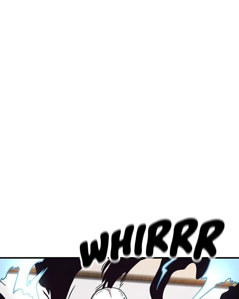 Read Metro Hunter Manga Online
