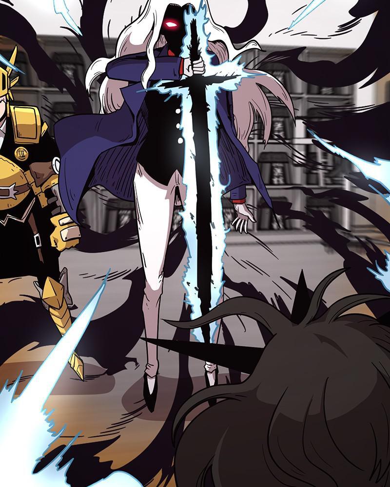 Read Metro Hunter Manga Online