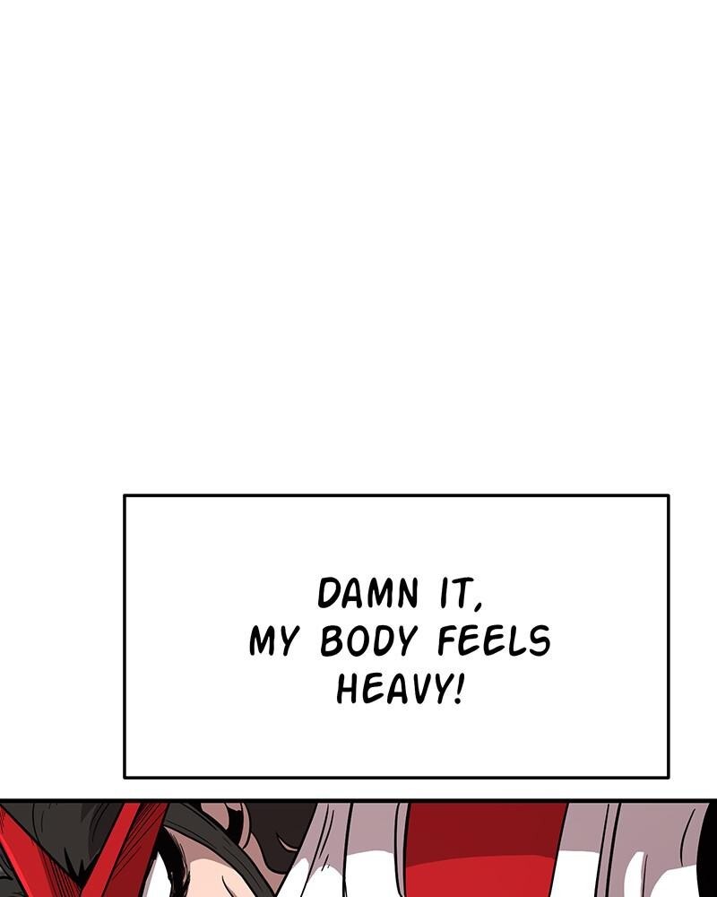 Read Metro Hunter Manga Online