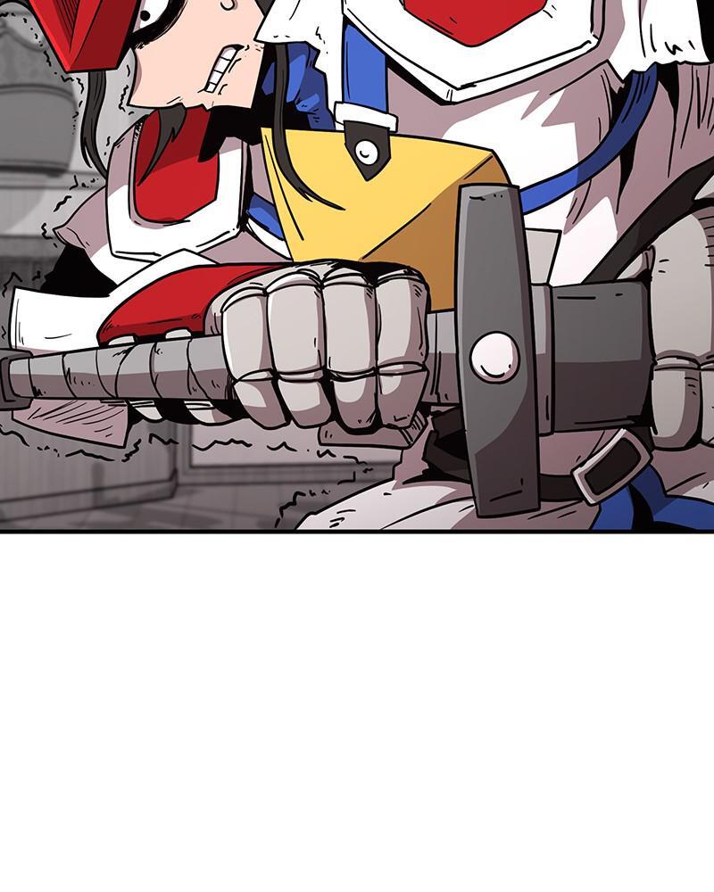 Read Metro Hunter Manga Online