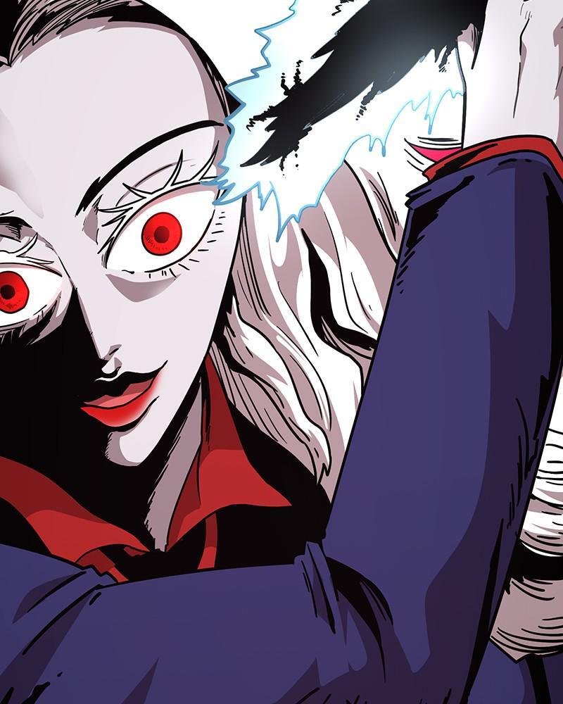 Read Metro Hunter Manga Online