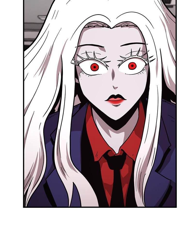 Read Metro Hunter Manga Online