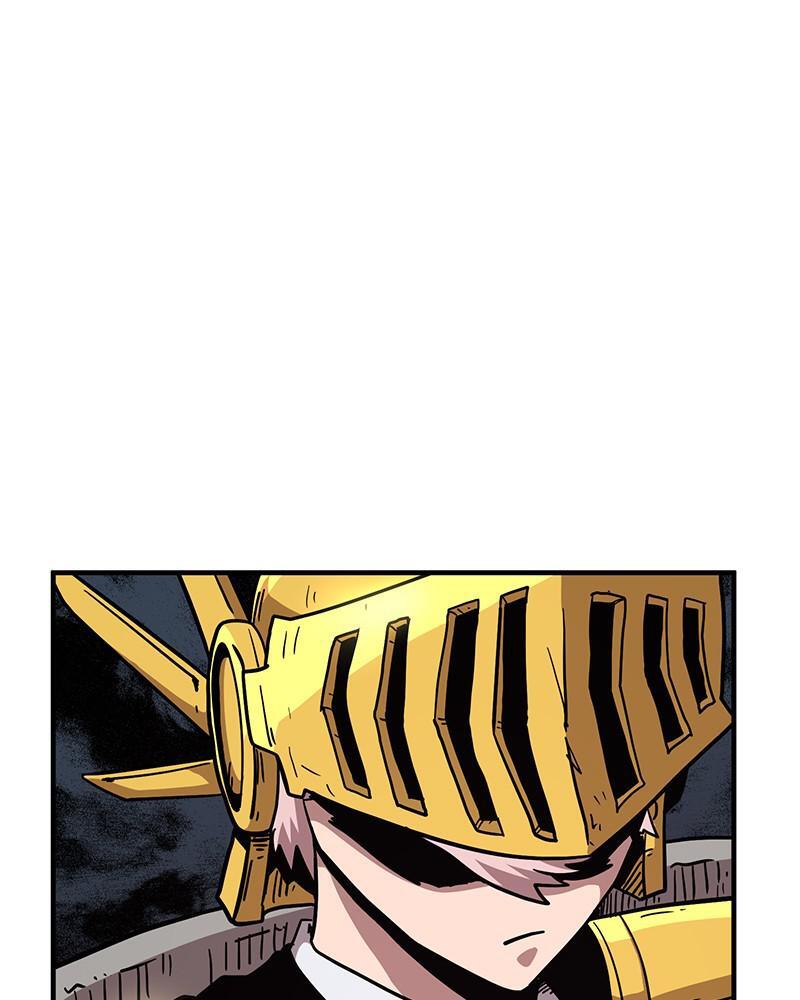 Read Metro Hunter Manga Online