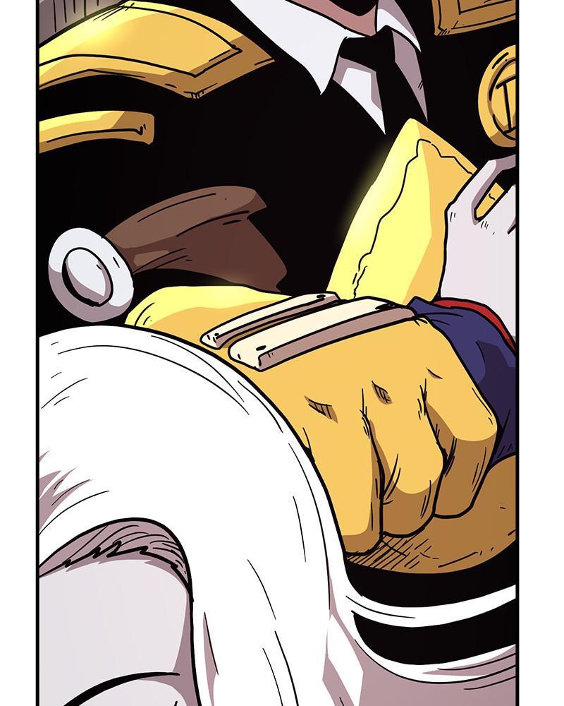 Read Metro Hunter Manga Online