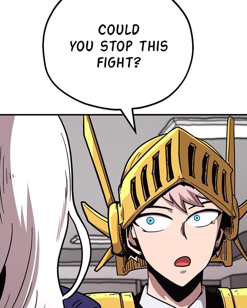 Read Metro Hunter Manga Online