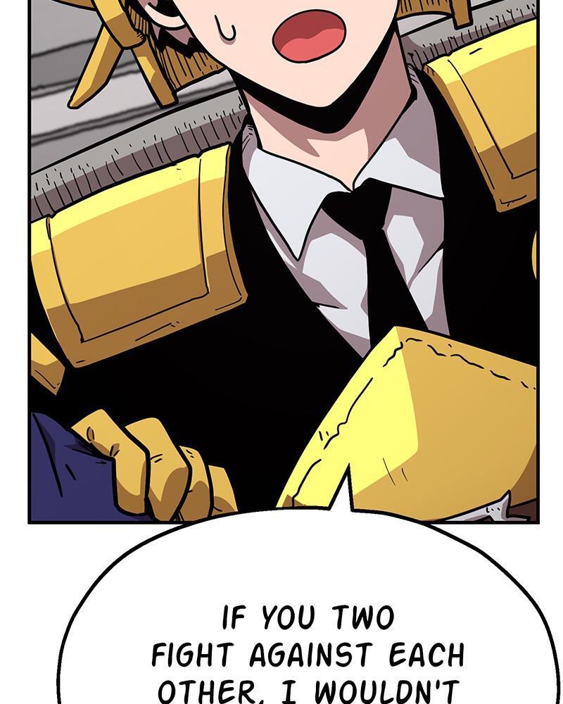Read Metro Hunter Manga Online