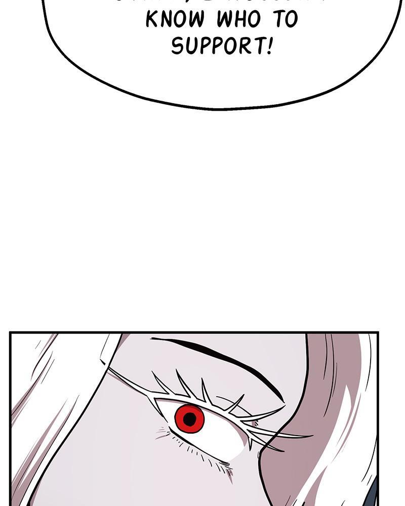 Read Metro Hunter Manga Online