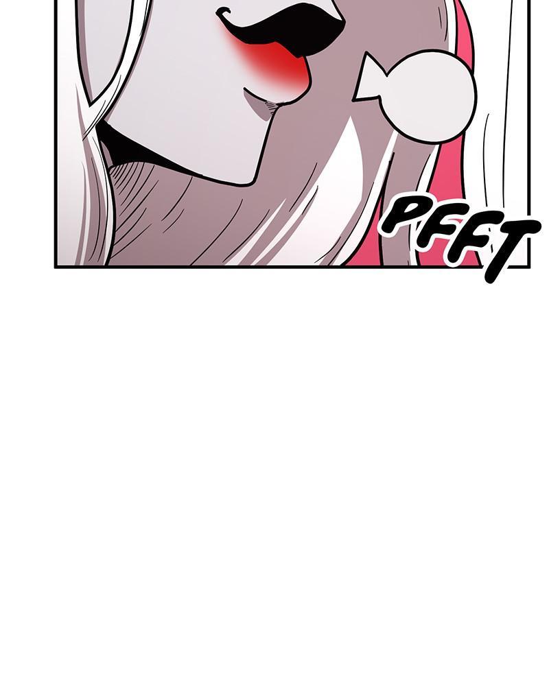 Read Metro Hunter Manga Online