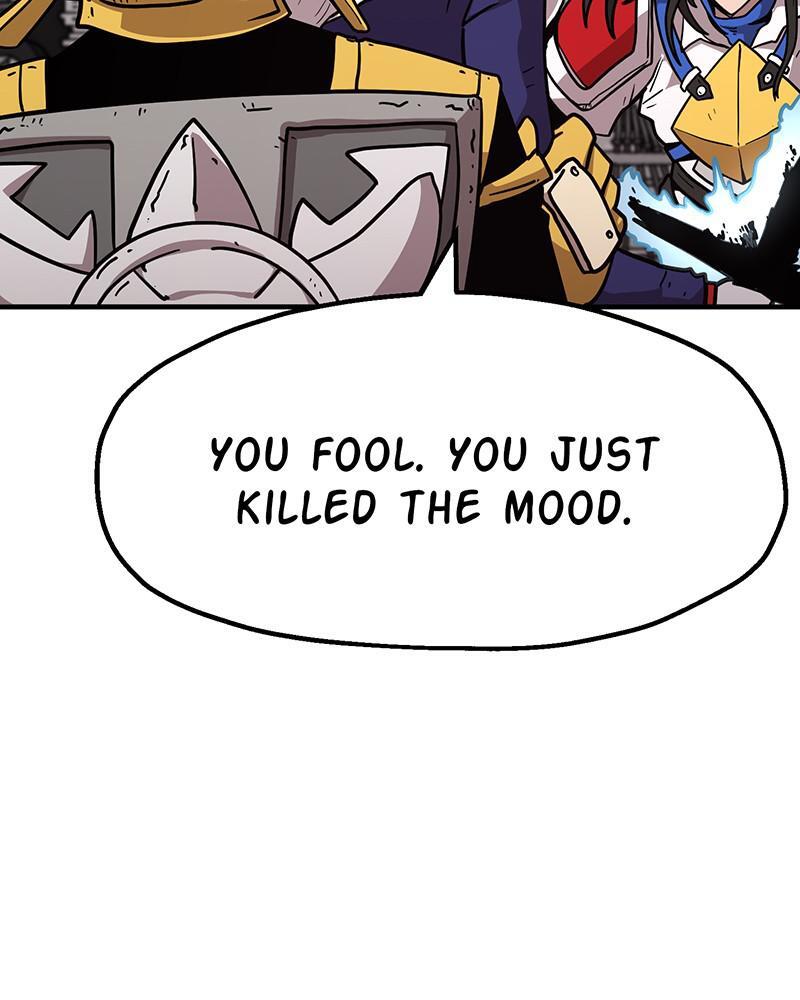 Read Metro Hunter Manga Online