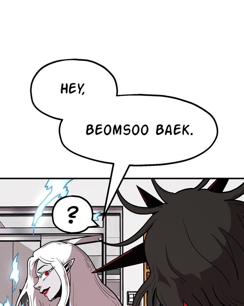 Read Metro Hunter Manga Online