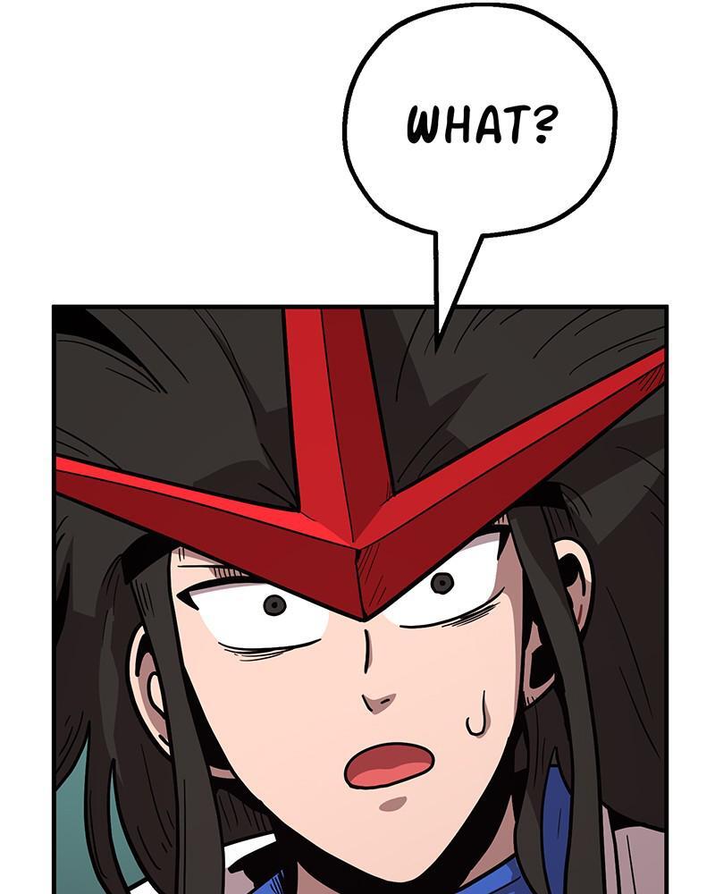 Read Metro Hunter Manga Online