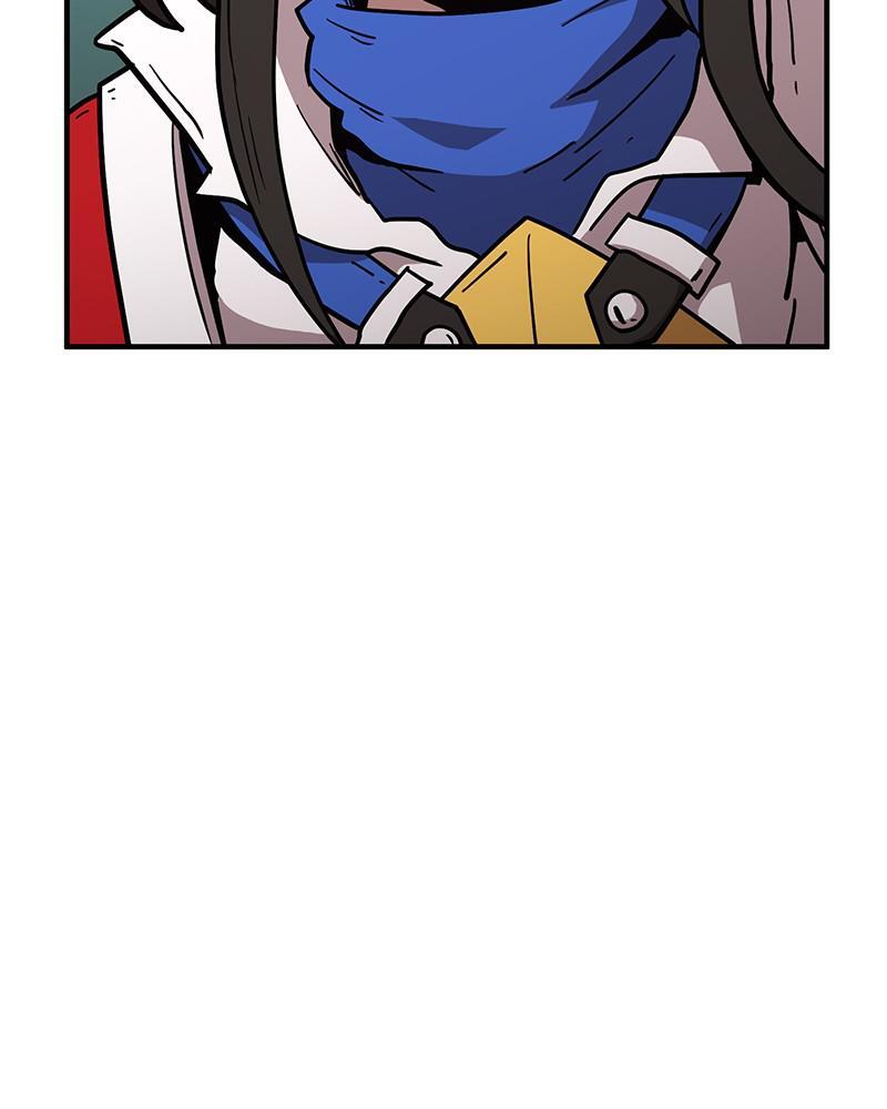 Read Metro Hunter Manga Online