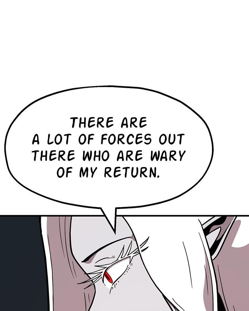 Read Metro Hunter Manga Online