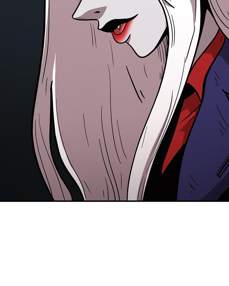 Read Metro Hunter Manga Online