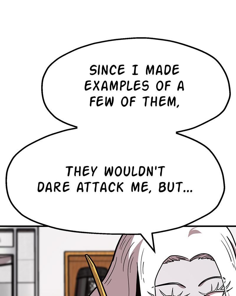 Read Metro Hunter Manga Online