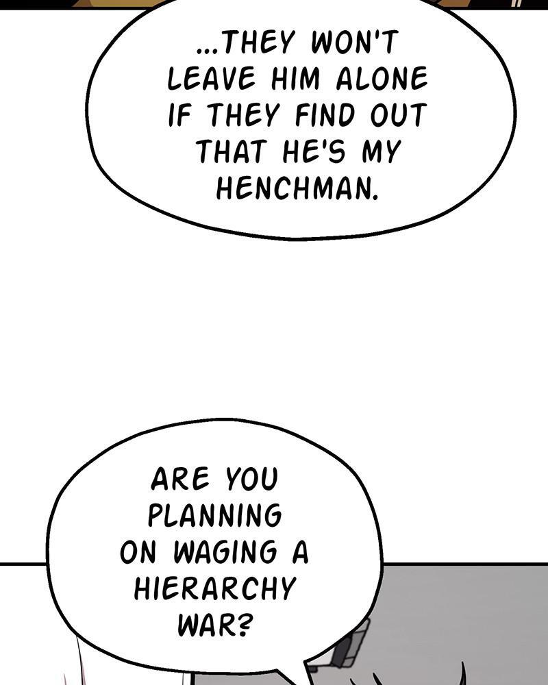 Read Metro Hunter Manga Online