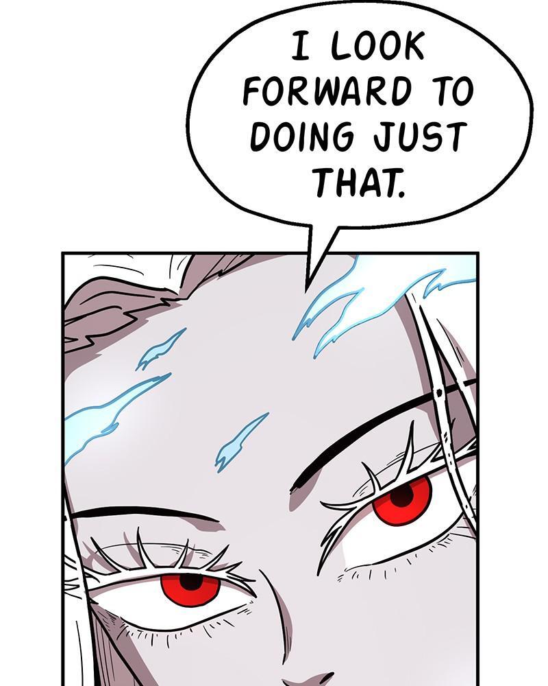 Read Metro Hunter Manga Online