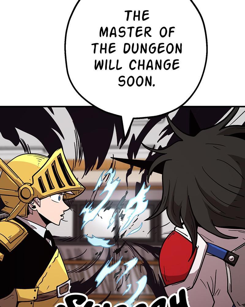 Read Metro Hunter Manga Online
