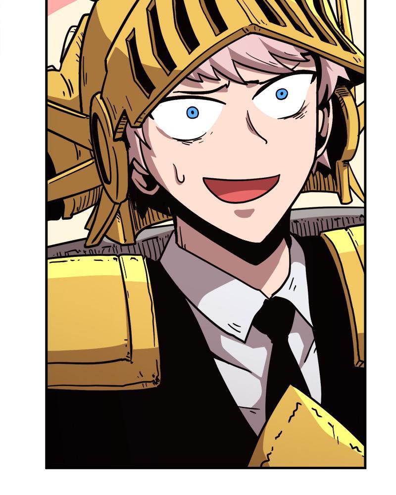 Read Metro Hunter Manga Online