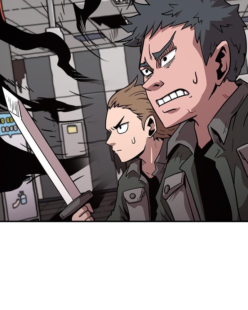 Read Metro Hunter Manga Online