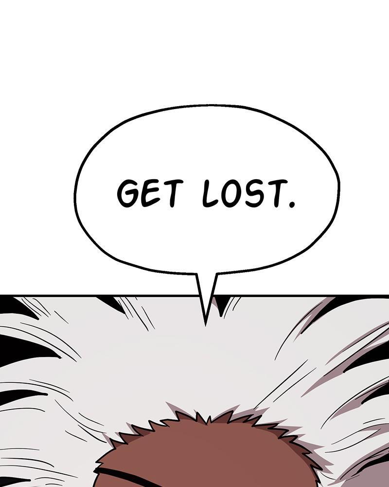 Read Metro Hunter Manga Online