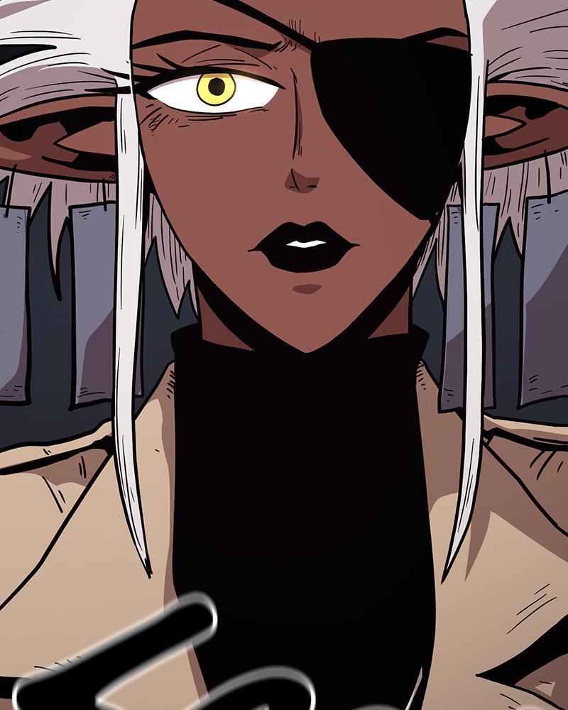 Read Metro Hunter Manga Online