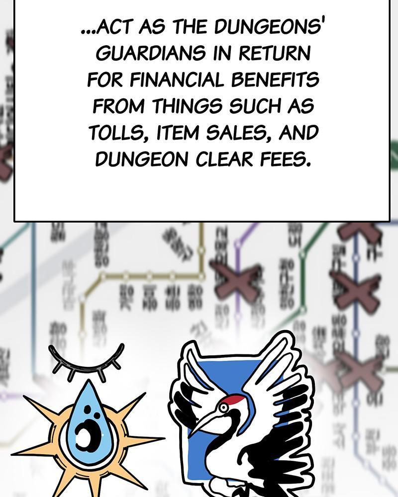 Read Metro Hunter Manga Online