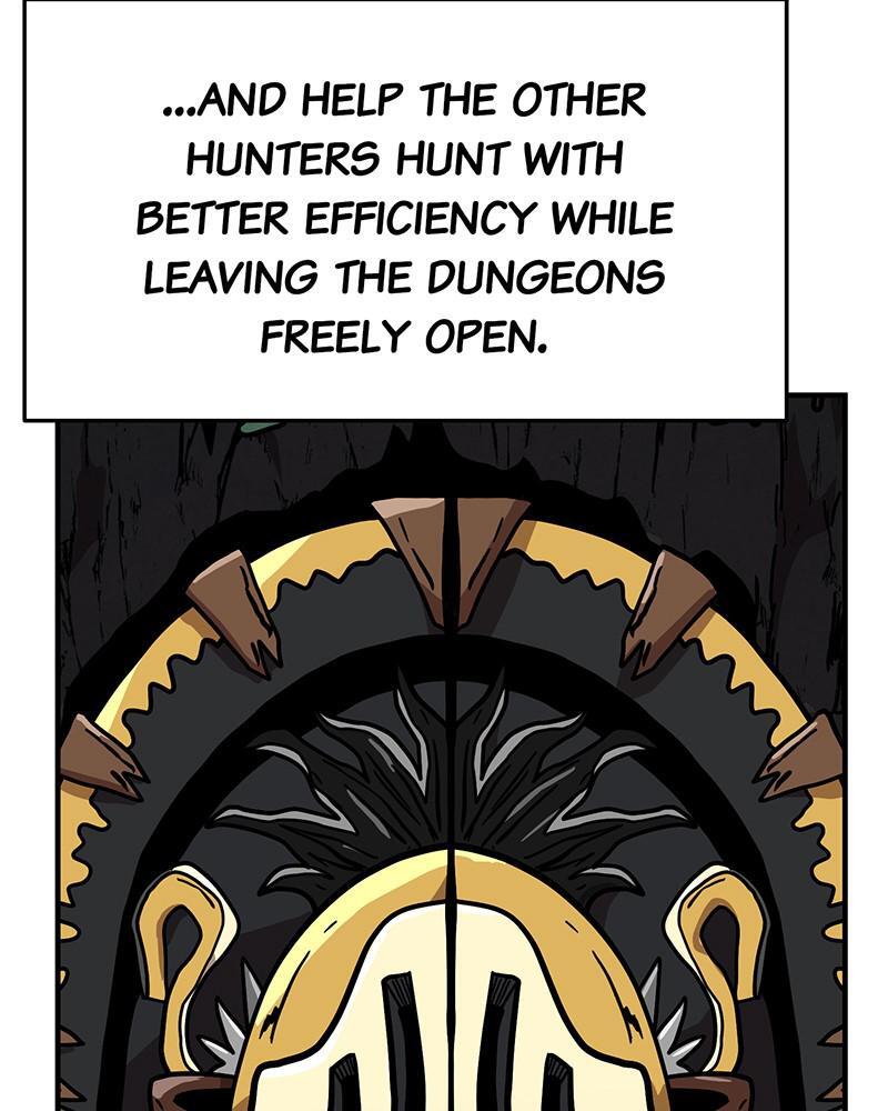 Read Metro Hunter Manga Online