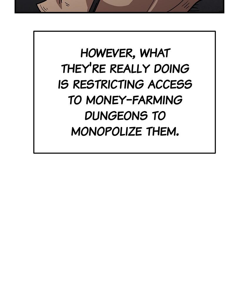 Read Metro Hunter Manga Online