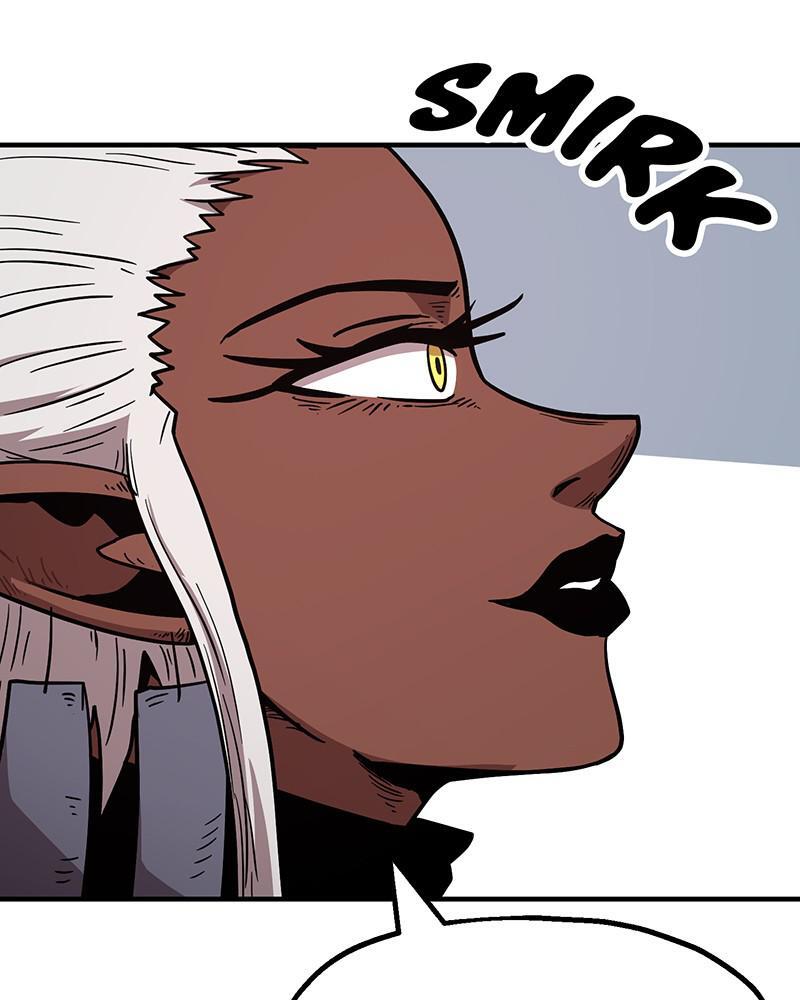 Read Metro Hunter Manga Online